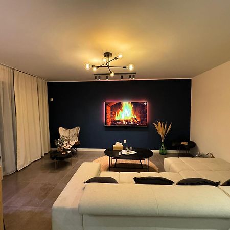 Chill Vibes Apartment Braszów Zewnętrze zdjęcie
