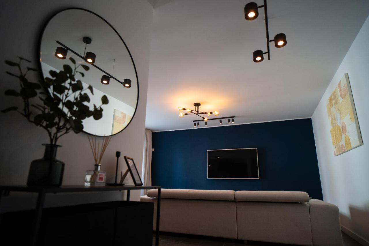 Chill Vibes Apartment Braszów Zewnętrze zdjęcie