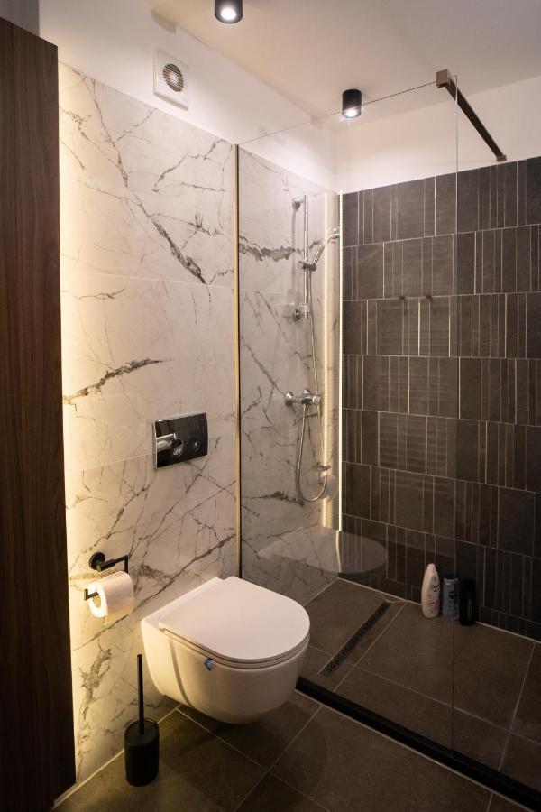 Chill Vibes Apartment Braszów Zewnętrze zdjęcie