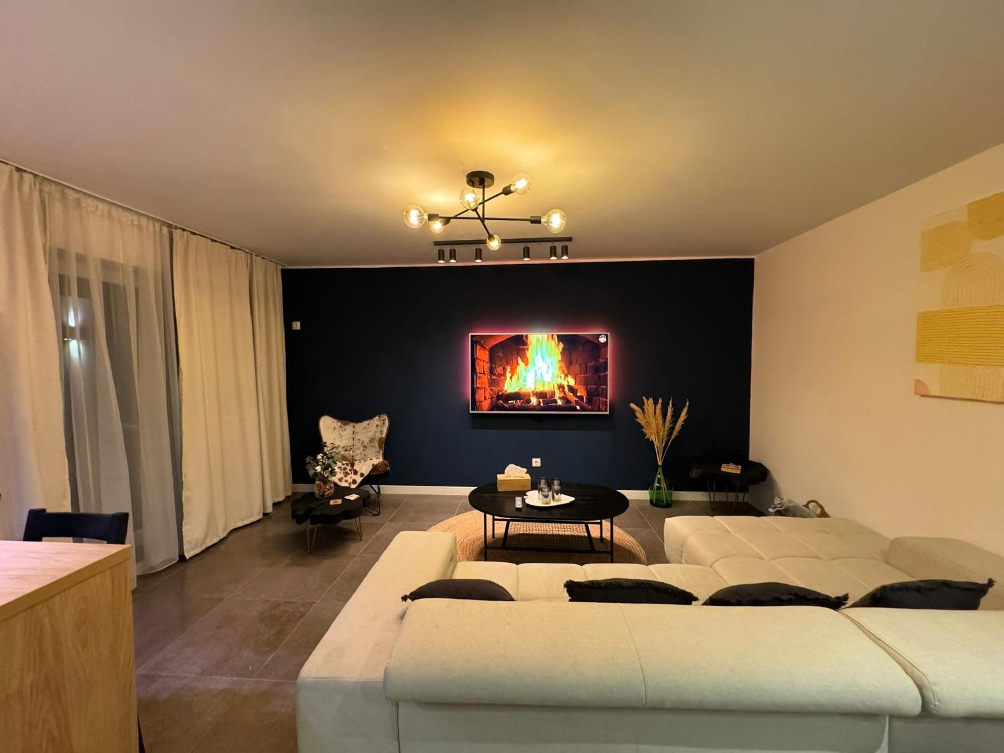 Chill Vibes Apartment Braszów Zewnętrze zdjęcie