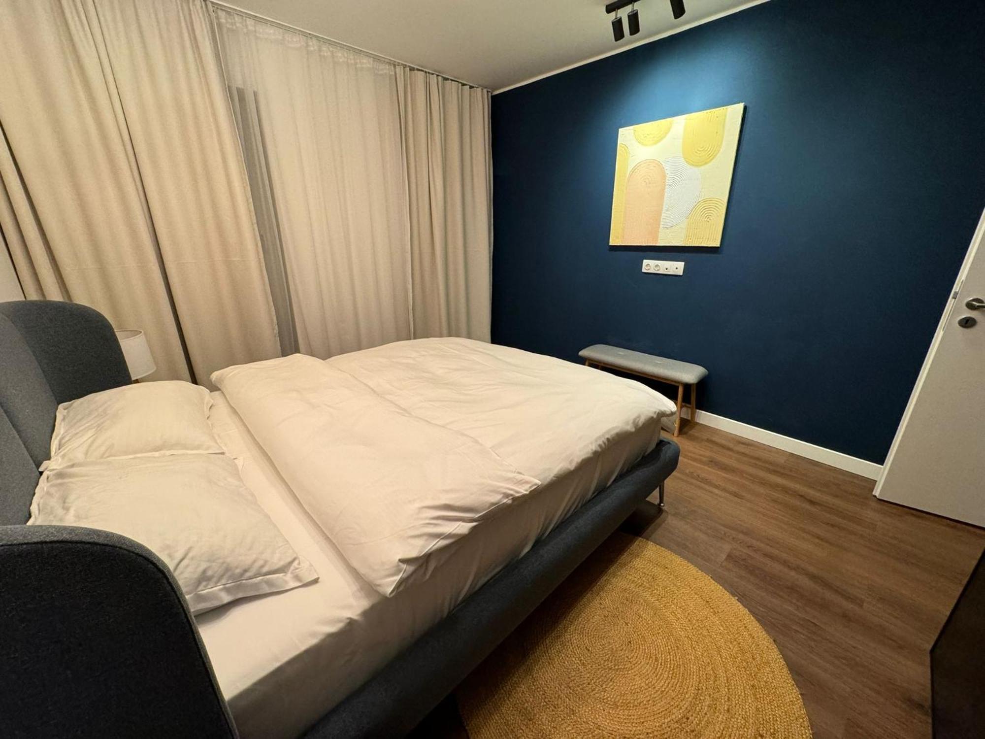 Chill Vibes Apartment Braszów Zewnętrze zdjęcie