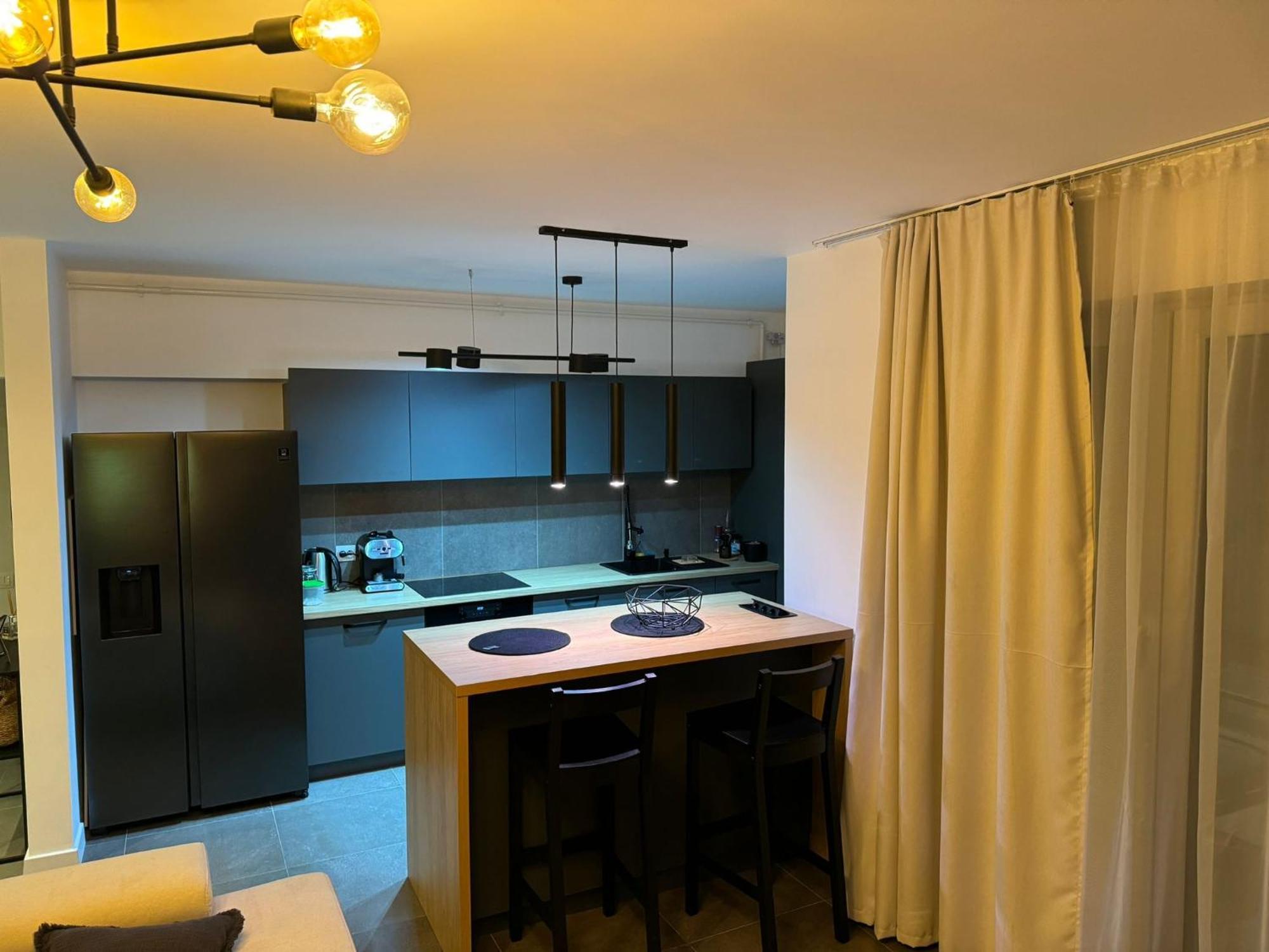 Chill Vibes Apartment Braszów Zewnętrze zdjęcie